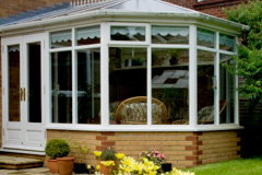 conservatories Scaling