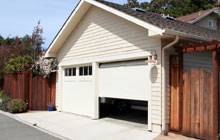 Scaling garage construction leads